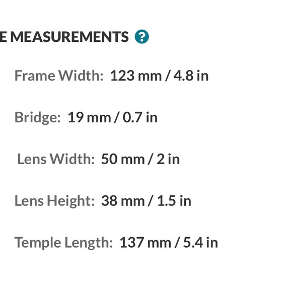 Zenni Non Prescription Blue Light  Blocking Cat Eye Fashion Glasses - Picture 4 of 6